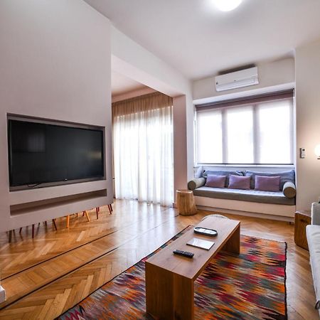 Kolonaki Boutique Apartments By Olala Homes Афины Экстерьер фото